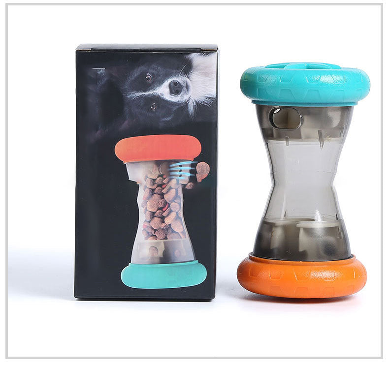 Swaggy Feeder Toy