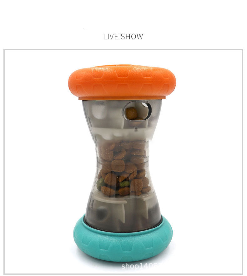 Swaggy Feeder Toy