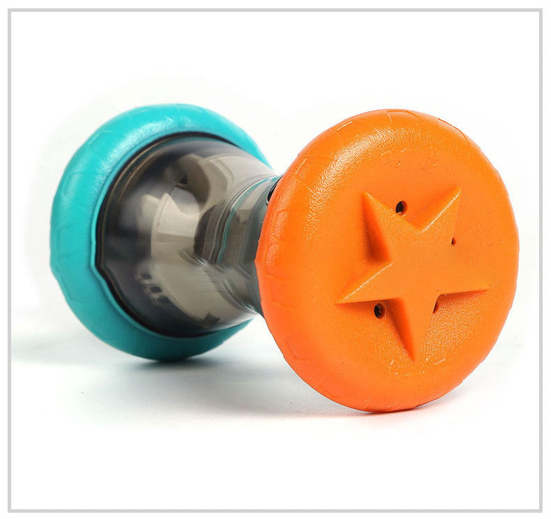 Swaggy Feeder Toy