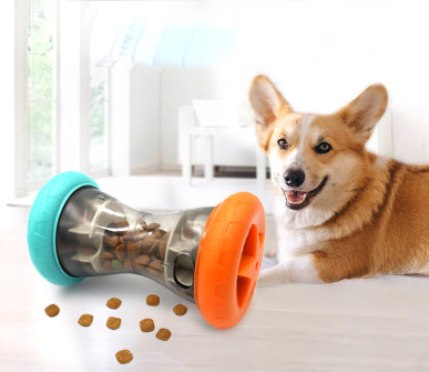 Swaggy Feeder Toy